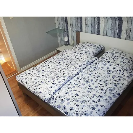 Chalet Ferienwohnung Seehund Lilly Wilhelmshaven