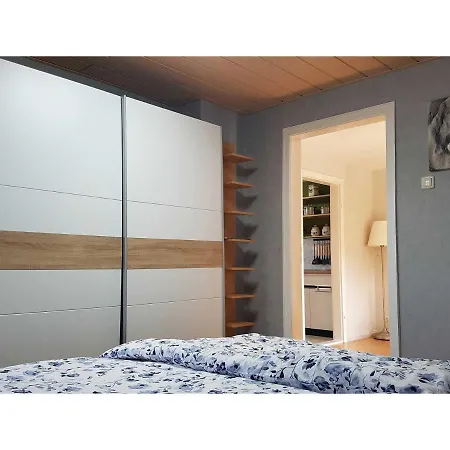 Ferienwohnung Seehund Lilly Chalet